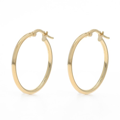 Boucles oreilles créoles en - boucles,
