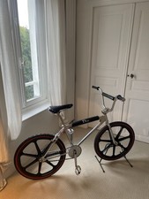 BMX Dior x Bogarde Édition Limitée 0/70