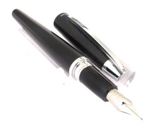 STYLO PLUME DE PRESTIGE DE LA