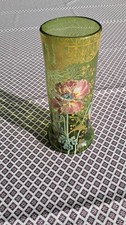 vase legras vers 1900 