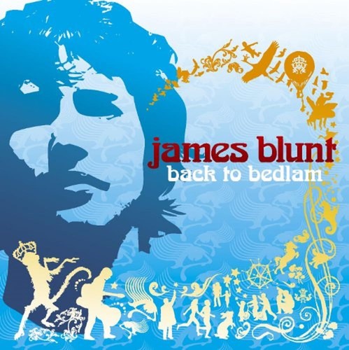 James blunt back to - -, blunt,