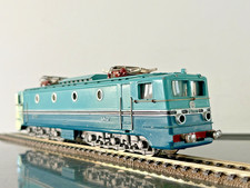 GERARD TAB - CC 7107 - SNCF - ANALOGIQUE - 2 RAILS - TOP ETAT ! (GD-5275)