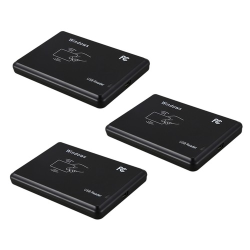 Usb lecteur proximite id - usb,