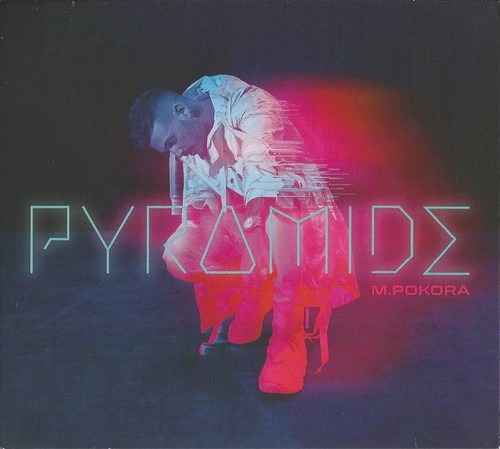 Pokora pyramide limited - m.pokora*,