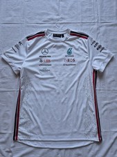 Tee-shirt MERCEDES AMG