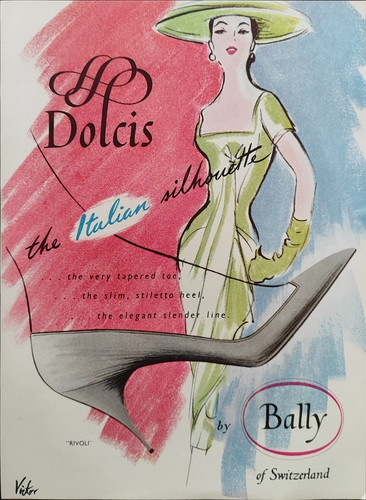 Chaussure bally victor - bally, by
