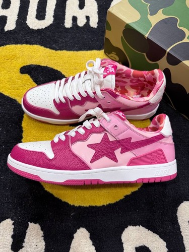 Size bathing ape sk8sta - 13,