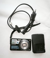 Compact SONY DSC-W350