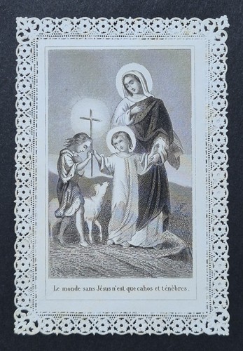 Monde sans jésus - monde,