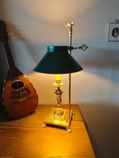 Superbe petite lampe