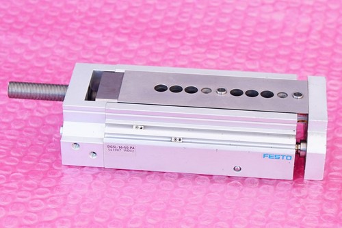 Festo mini chariot coulissant - mini-chariot,