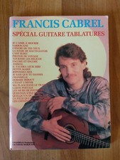 Francis Cabrel - Spécial