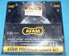 kit chaîne AFAM 15x44 chaine