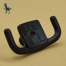 Playmobil commande-avion-volant noir-kart-voiture-buggy-véhicule-chariot