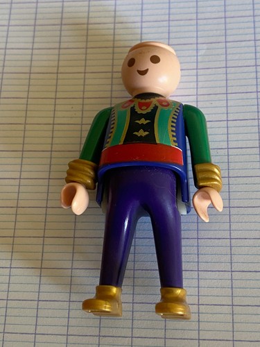 Playmobil roi 30131140 - roi,