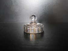 Couvercle pot nécessaire de