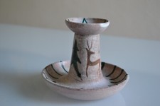 PIED DE LAMPE BOUGEOIR