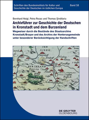 Archivführer zur geschichte - archivführer,