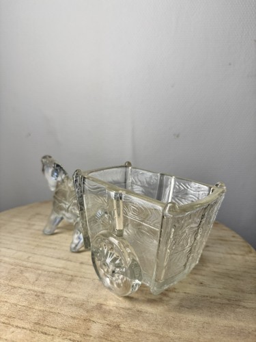Vide poche vintage cheval - vintage,
