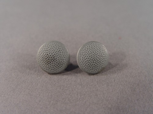 Wehrmacht boutons gris - 2,