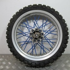 Roue avant YAMAHA 125 XTR -