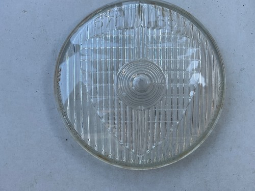 Verre antibrouillard marchal - verre,