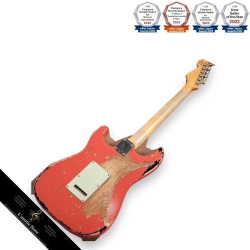 Fender custom shop michael - fender,