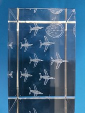 Presse Papier (Avions de La Patrouille De France ) 