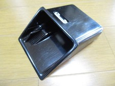 Article de cendrier d'origine