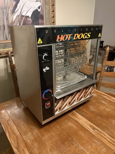 Star 175cba hot - hot, machine