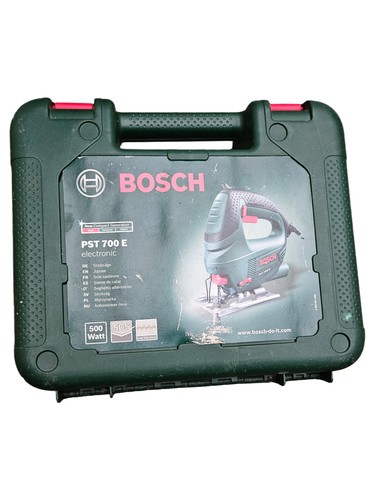 Bosch pst 700 - pst, scie