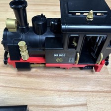 Scale 1997 playmobil - g,
