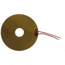 Thermo TECH polyimide Feuille chauffante autocollant 12 V/DC, 12 V/AC 15 W