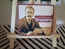 BOX 5 CD COMPILATION Georges