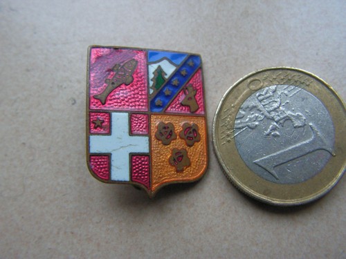 Insigne ancien ski savoie - insigne,