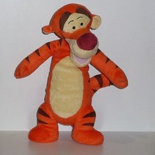 Doudou Tigre Disney - Tigrou -