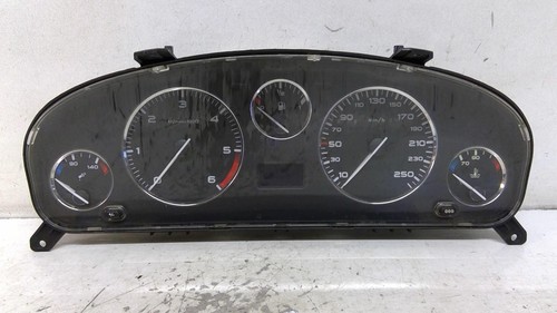 Compteur peugeot 406 - coupe, 2.2