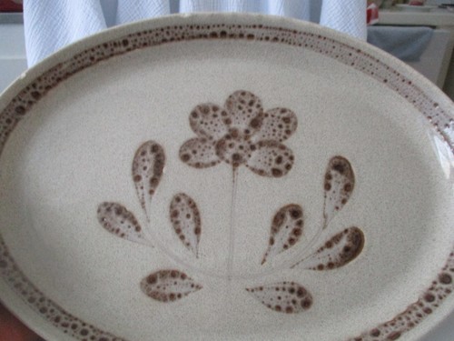 Plat servir vaisselle - plat,