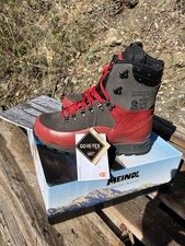 Meindl Airstream Anti Coupure