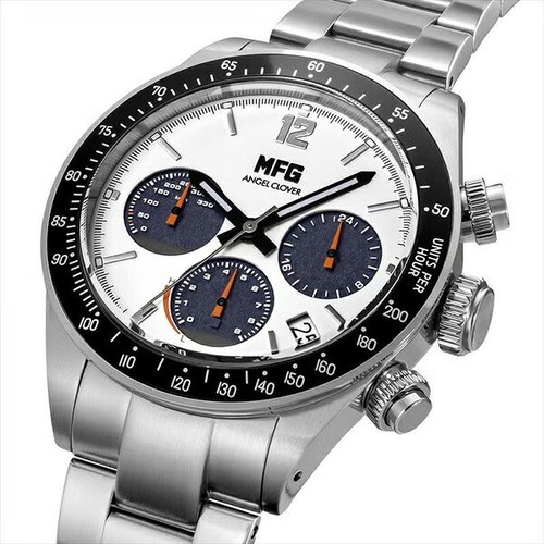 Montre angel clover ghost - montre,