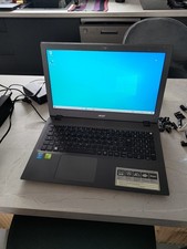 Ordinateur portable Acer Aspire E 15 Core I5 Carte Graphique GeForce 920m