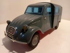 Sanchis 186 IBI SP Jouet