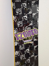 *RARE* FLOW EZRIDER QUEST EZ