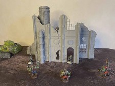 Armurerie - Décor Wargame