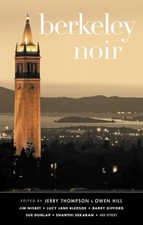 Jerry Thompson Berkeley Noir