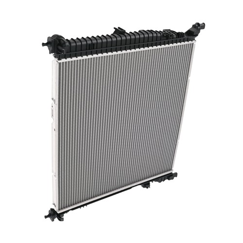 Radiateur auto for mercedes - radiateur,