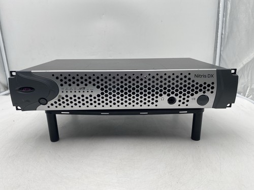 Avid nitris 7020 30008 - avid,