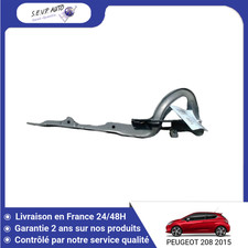 🇫🇷 COMPAS GAUCHE CAPOT