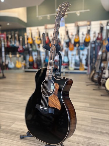 2024 nos taylor 814ce - taylor,