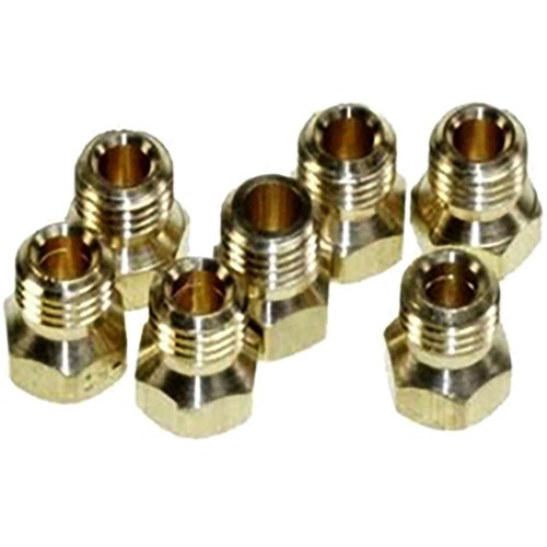 Jeu injecteurs butane pour - jeu,
